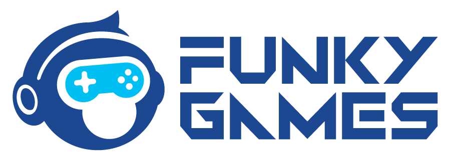 Funky Games